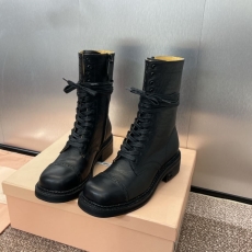 Miu Miu Boots